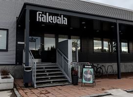 Kalevala outlet & experience