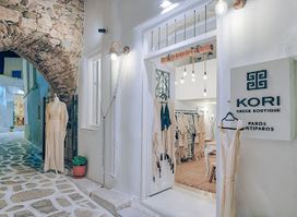 KORI Greek Boutique
