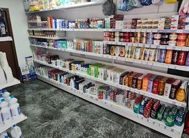 OZYO - Produse de igiena si curatenie