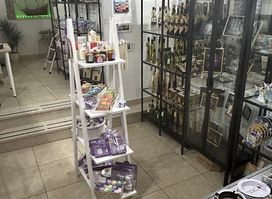Souvenur shop ATAMAR