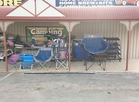 Woodys Variety Store