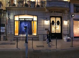 Louis Vuitton