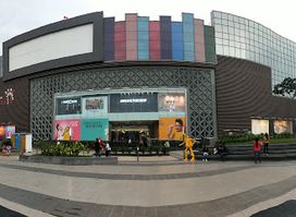 Shoppers Stop