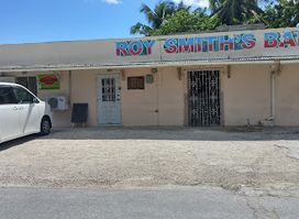 Roy Smith's Bar & Mini Mart