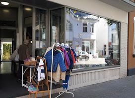 Charity Shop des SAARmariter e.V.