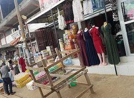 Acacias Market