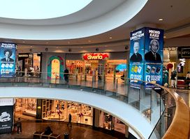 Băneasa Shopping City