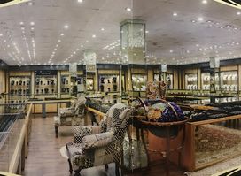 Crafts Gallery Ltd