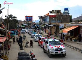Bazar Angori