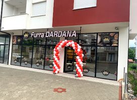 Furra Dardana