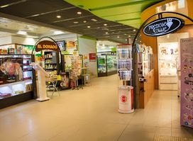 C'È Centro Commerciale San Marino