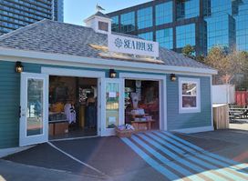 Sea House