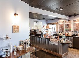 Gathering Grounds Coffee House - Huron, OH
