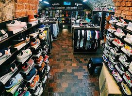 Underground Skateshop