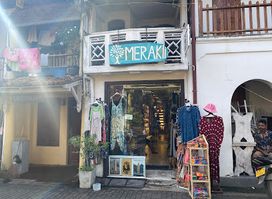Merakii Boutique