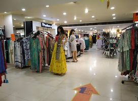 Sohum Emporia