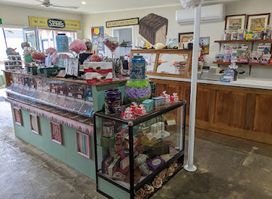 Sweeties Chocolate Factory