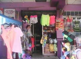 Dalicyn Moda Típica