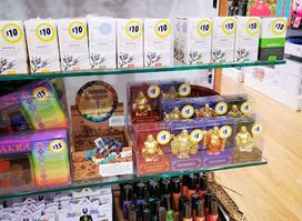 Smokemart & GiftBox Goolwa