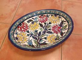Balian - Armenian Ceramics of Jerusalem