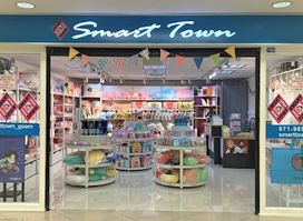 Smart Town ASC