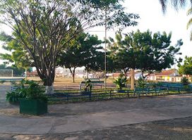 Parque da Cidade