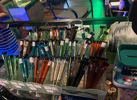 Green Garden Kata | Cannabis Dispensary Weed Shop