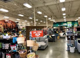 World Market