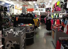 Sports Direct