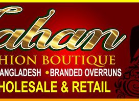 JAHAN FASHION BOUTIQUE