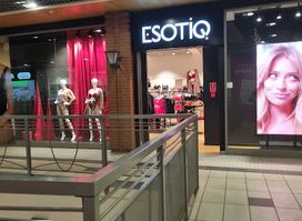 Esotiq