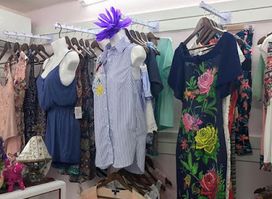 Eleven Boutique