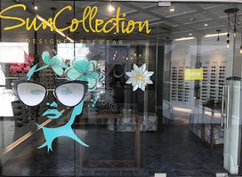 Sun Collection Designer Eyewear