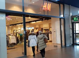 H&M