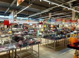 Supernova Qlandia Maribor