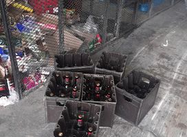 WB Supermarkets Oshakati Express