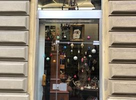 Aida Antik & Retro Shop Graz