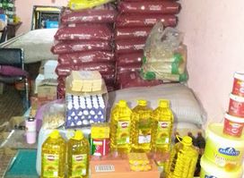 Touray Kunda Grocery Store