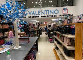 CVC Regaleria Puerto Madryn