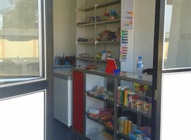 J.L.L Book Shop & Multi