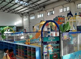 HAPPY KIDS FUN WORLD BATTICALOA