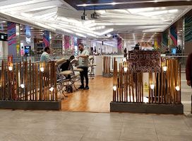 Jockey Plaza