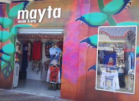 Mayta Boutique