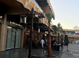 BOULEVARD