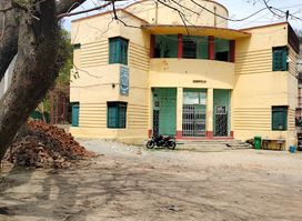 Ranipokhari रानीपोखरी