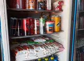 Boutique Moustapha Diop