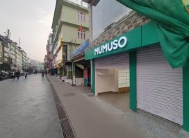 MUMUSO - GANGTOK
