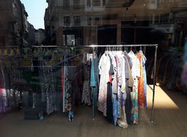 City Store Vintage