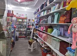M&H SHOPPING DZ