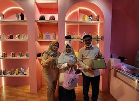 JIMS HONEY ACEH